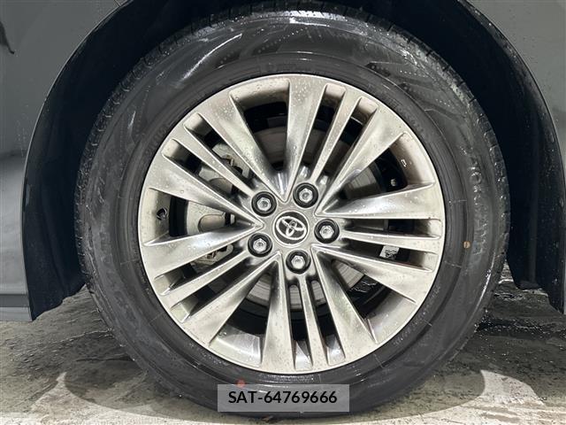 Toyota ALPHARD 2025 8716214-6