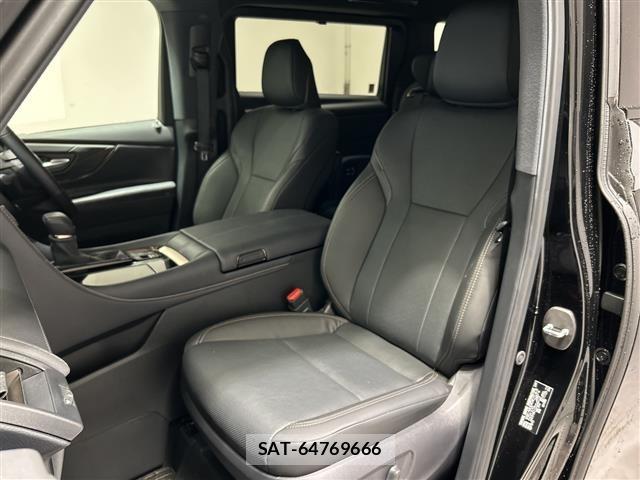 Toyota ALPHARD 2025 8716214-9