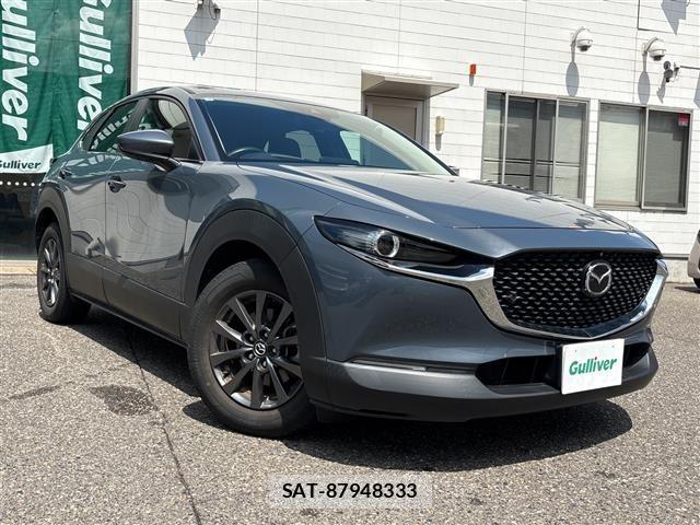 Mazda CX-30 2021 8748212-0