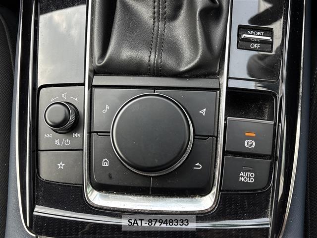 Mazda CX-30 2021 8748212-1