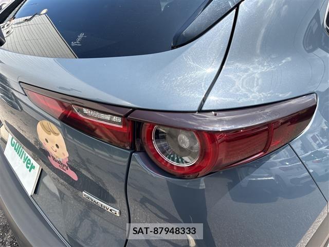 Mazda CX-30 2021 8748212-12