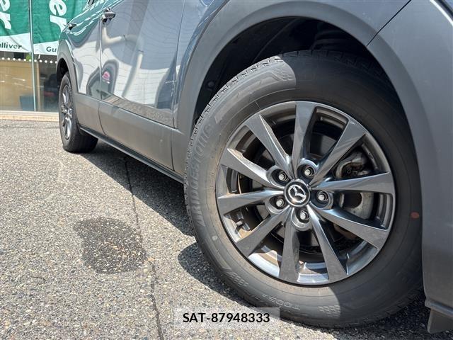 Mazda CX-30 2021 8748212-13