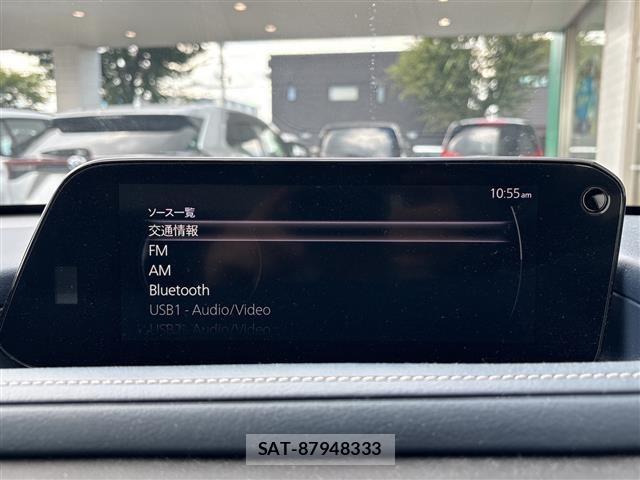 Mazda CX-30 2021 8748212-14
