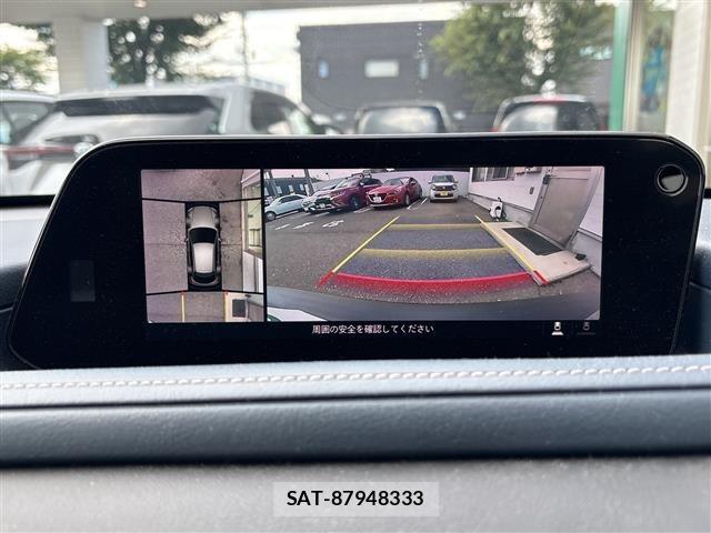 Mazda CX-30 2021 8748212-16