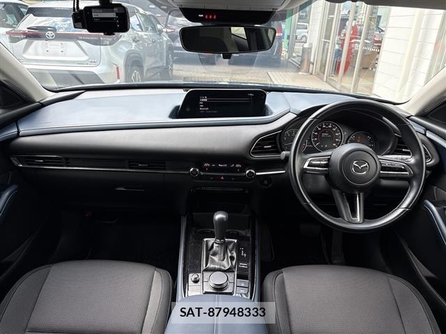 Mazda CX-30 2021 8748212-17