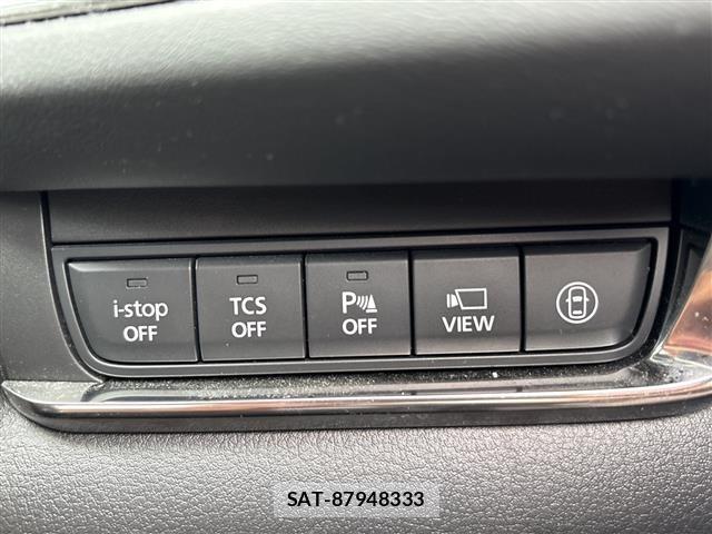 Mazda CX-30 2021 8748212-18