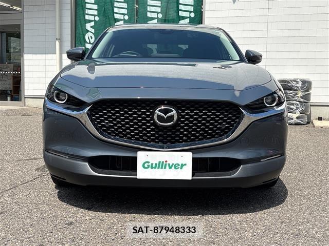 Mazda CX-30 2021 8748212-2