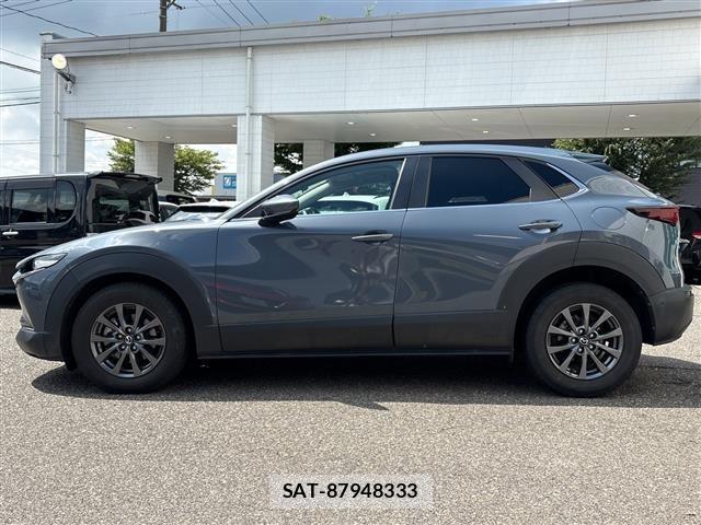 Mazda CX-30 2021 8748212-21