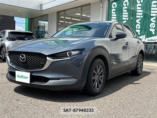 Mazda CX-30 2021 8748212-23