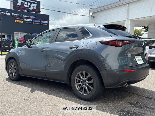 Mazda CX-30 2021 8748212-4