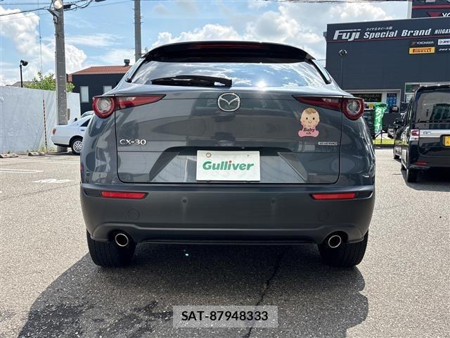 Mazda CX-30 2021 8748212-6