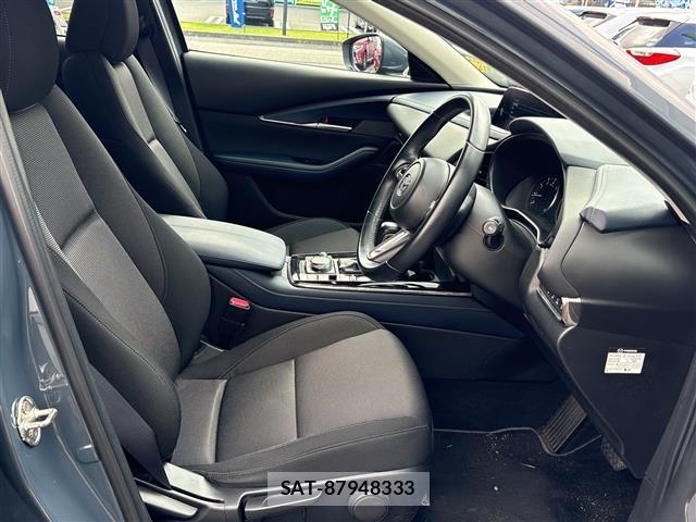 Mazda CX-30 2021 8748212-9