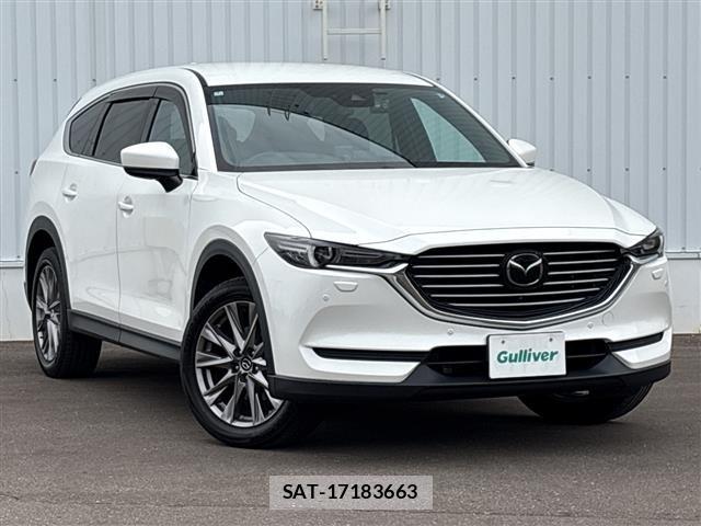 Mazda CX-8 2020 8935251-0