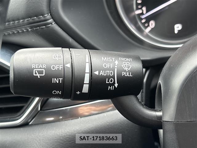 Mazda CX-8 2020 8935251-10