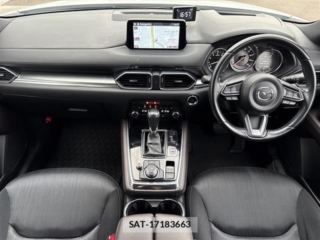 Mazda CX-8 2020 8935251-11