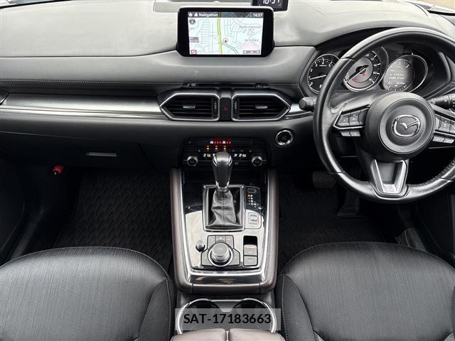 Mazda CX-8 2020 8935251-15