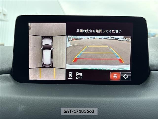 Mazda CX-8 2020 8935251-16