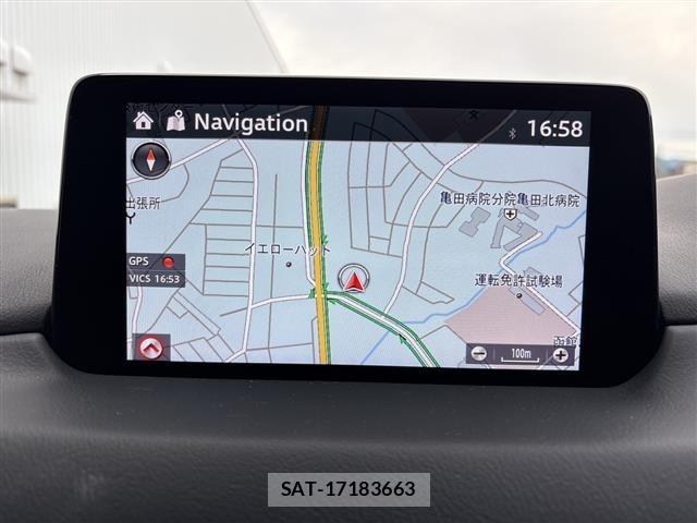 Mazda CX-8 2020 8935251-17