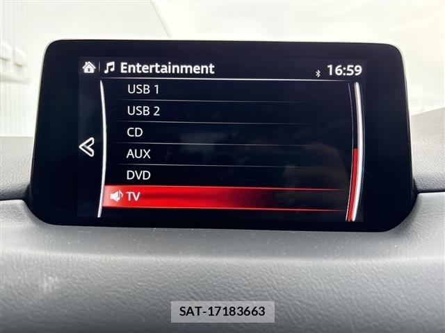 Mazda CX-8 2020 8935251-18
