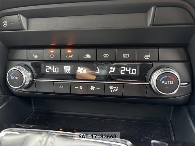 Mazda CX-8 2020 8935251-19