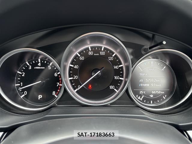 Mazda CX-8 2020 8935251-2