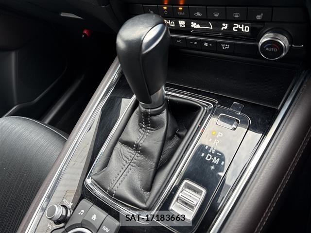 Mazda CX-8 2020 8935251-21
