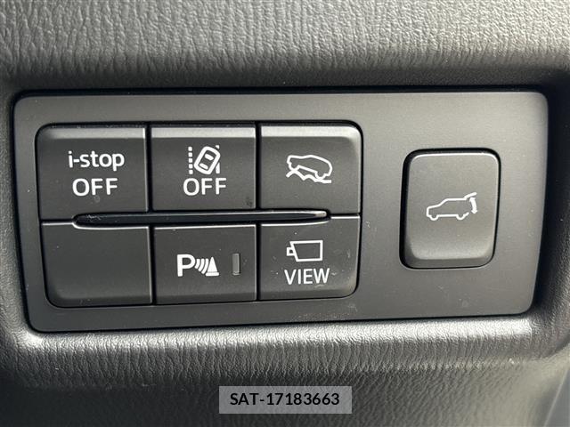 Mazda CX-8 2020 8935251-3