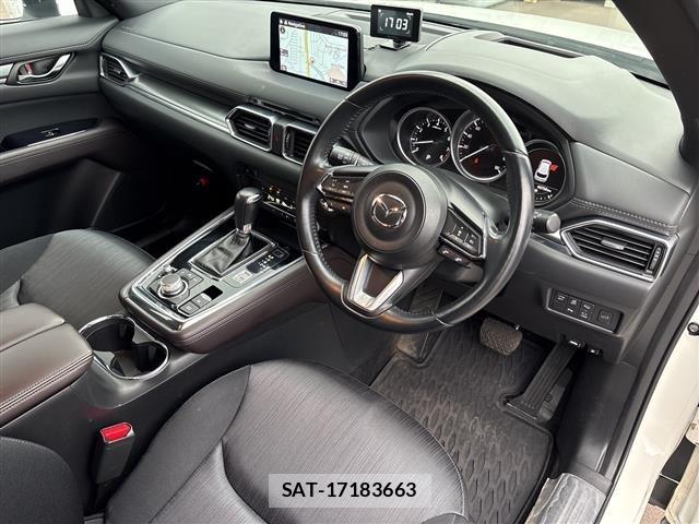 Mazda CX-8 2020 8935251-4