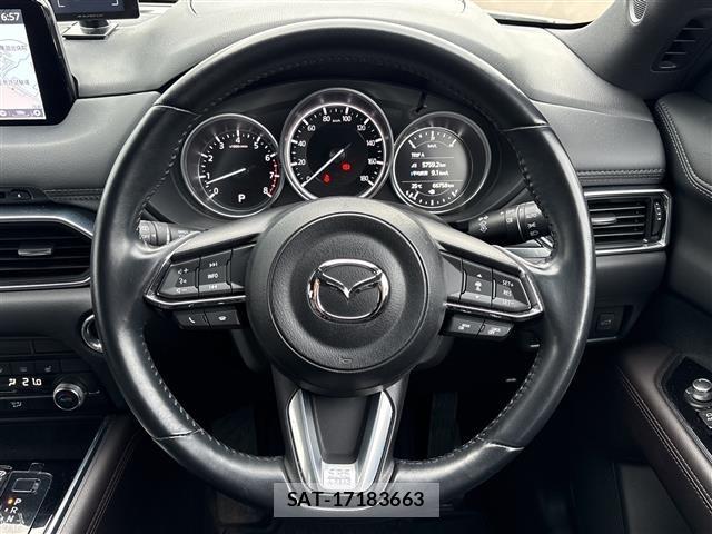 Mazda CX-8 2020 8935251-5