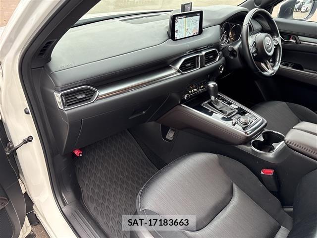 Mazda CX-8 2020 8935251-6
