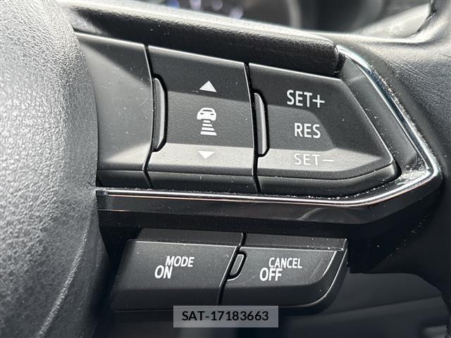 Mazda CX-8 2020 8935251-8