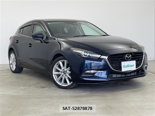 Mazda AXELA 2017 8678396-0