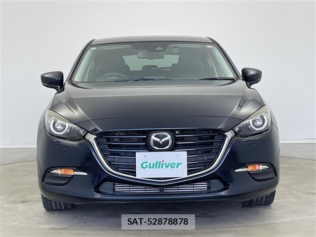 Mazda AXELA 2017 8678396-12