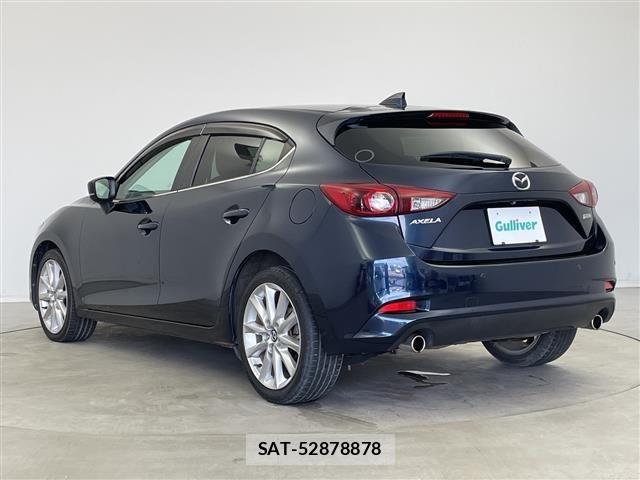 Mazda AXELA 2017 8678396-13