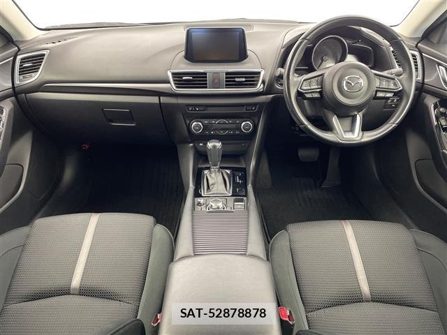 Mazda AXELA 2017 8678396-15