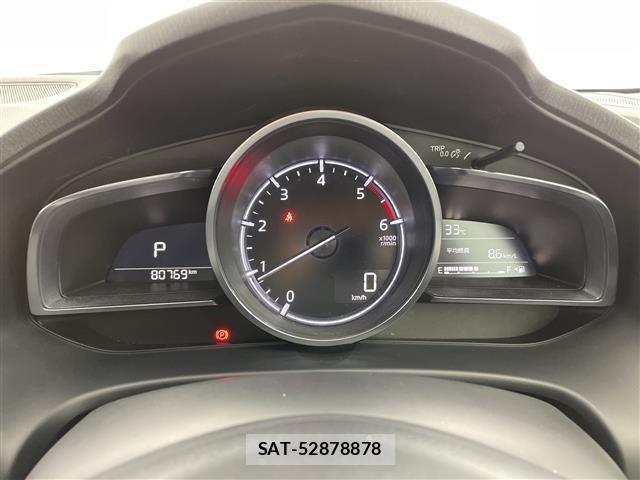 Mazda AXELA 2017 8678396-16
