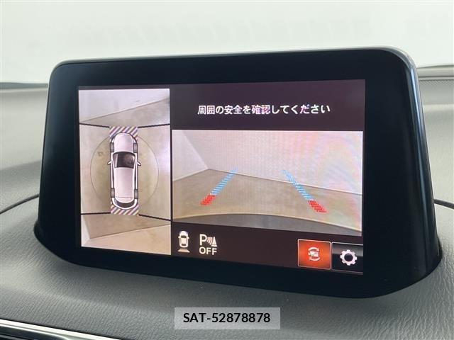 Mazda AXELA 2017 8678396-18