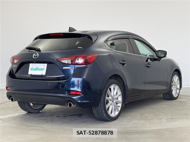 Mazda AXELA 2017 8678396-20
