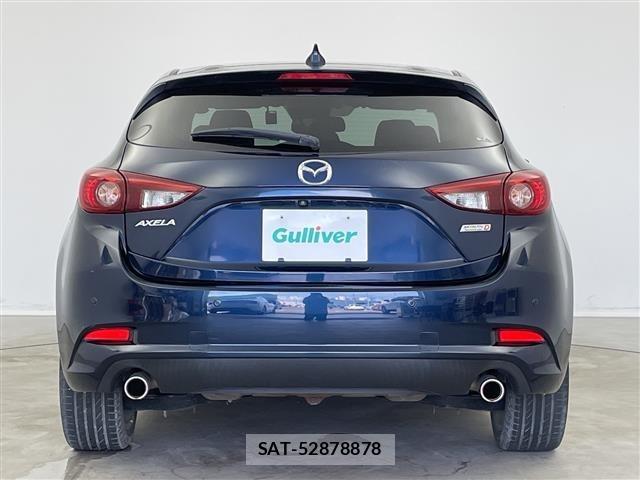 Mazda AXELA 2017 8678396-22