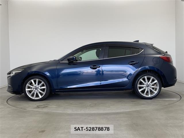 Mazda AXELA 2017 8678396-4