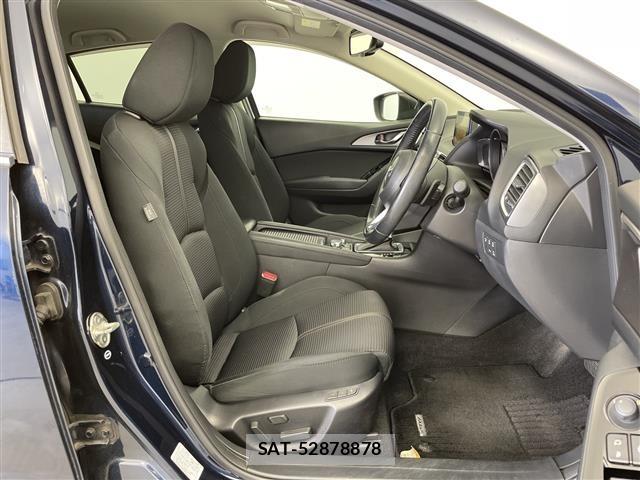 Mazda AXELA 2017 8678396-5