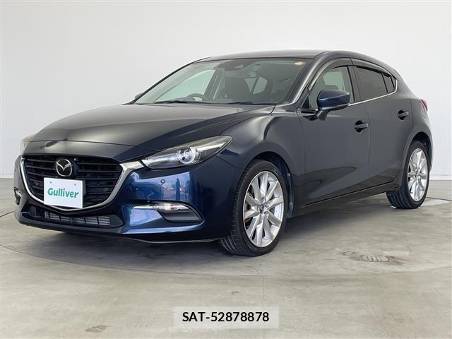 Mazda AXELA 2017 8678396-6