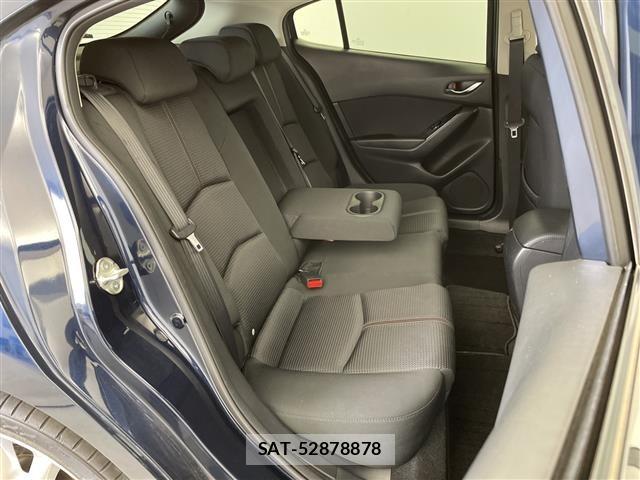 Mazda AXELA 2017 8678396-8