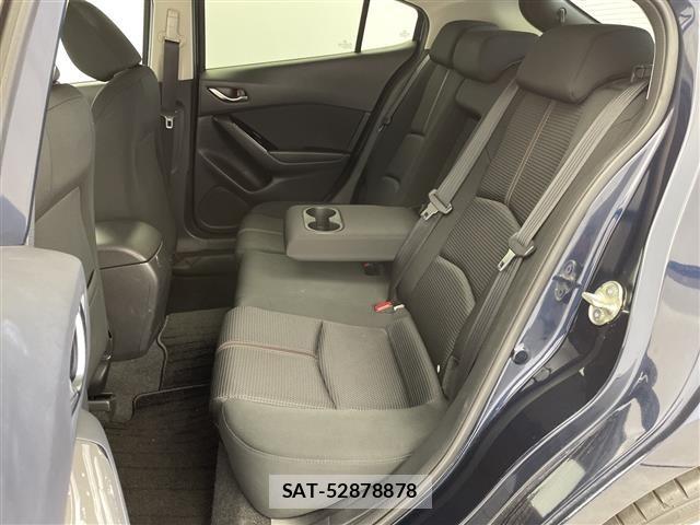 Mazda AXELA 2017 8678396-9