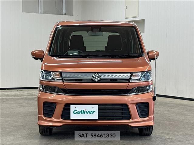 Suzuki WAGON R 2017 8747920-1