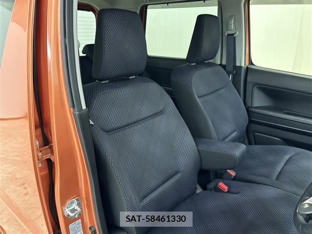 Suzuki WAGON R 2017 8747920-10