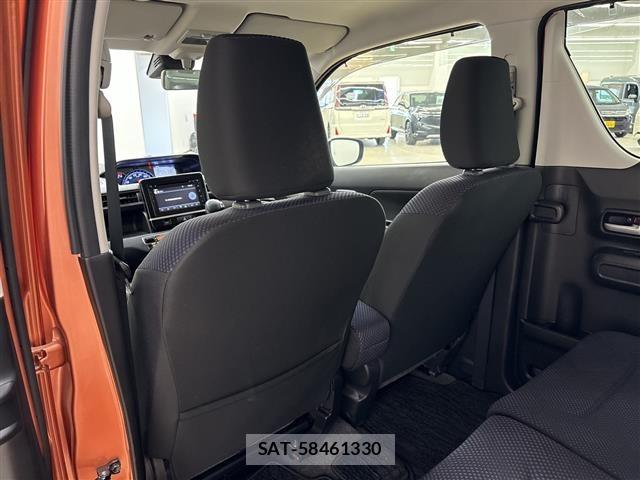 Suzuki WAGON R 2017 8747920-11