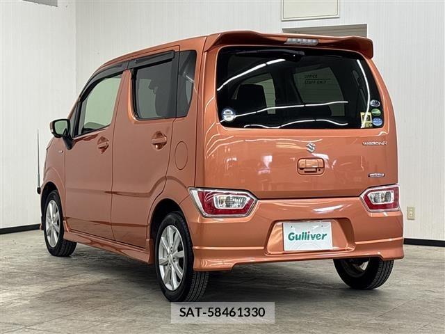 Suzuki WAGON R 2017 8747920-13