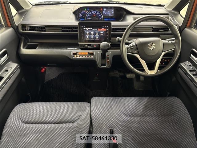 Suzuki WAGON R 2017 8747920-14
