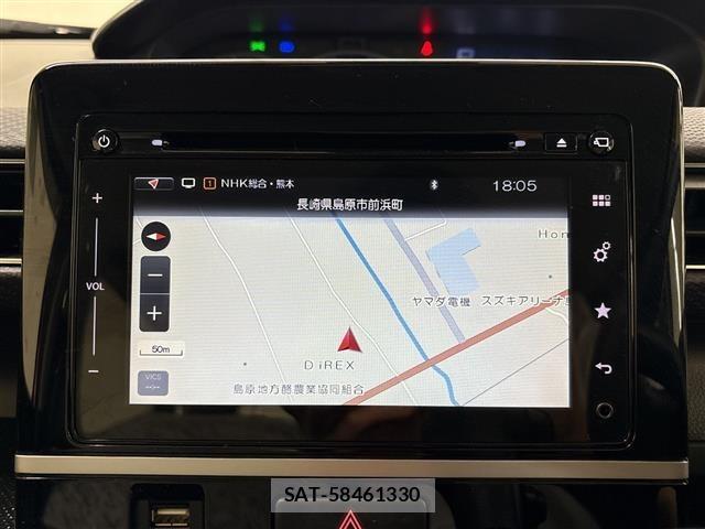 Suzuki WAGON R 2017 8747920-15